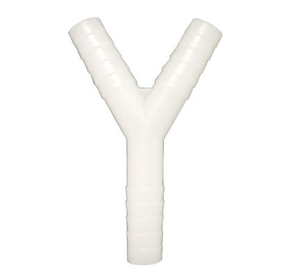 Giá tốt Long Lasting Milk Machine Spare Parts Set In Stock Connect Pipe For Goat trực tuyến