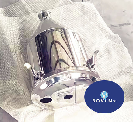 Giá tốt Stainless Steel Hopper Lid Cover Semi-Automatic Filling Machines Use Water Beverage Glass Bottles Paper Bags Paper Pouches Cans trực tuyến