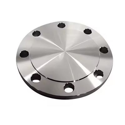 Giá tốt Mặt bích mù thép carbon tiêu chuẩn ANSI DIN JIS ASME GB, DN80 PN16 CLASS600 3000LB trực tuyến